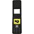 Celular Flip DL Dual YC-230AMA Preto/Amarelo SEM EMBALAGEM - Imagem 3
