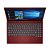 Notebook Positivo Q464C Intel Atom 4GB/64GB - Vermelho - Imagem 3