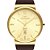 Relógio Masculino Technos Analogico GM10YO/2X - Dourado - Imagem 4