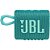 Caixa Som JBL Go3 com Bluetooth 4.2W - Verde - Imagem 4