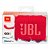 Caixa Som JBL Go3 com Bluetooth 4.2W - Vermelho - Imagem 6