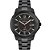 Relógio Technos Classic Masculino F06111ac4p - Preto - Imagem 1