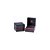 Relógio Technos Masculino Racer T02139AE/4F Preto Digital - Imagem 2