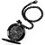 Relógio de Bolso Technos Heritage VD77AB/4P Preto 55mm Aço - Imagem 1