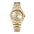 Relógio Technos Elegance Feminino 2035MKM/1X - Dourado - Imagem 4