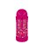 Garrafa Nobile Mor Decorada 1 Litro Embalagem Presente Rosa - Imagem 7