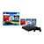 Console PlayStation 4 Mega Pack V15 1TB 1 Controle Com 3 Jogos - Imagem 1