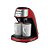 Cafeteira Mondial Smart Coffee C-42-2X-RI 127V - Vermelho - Imagem 1