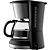 Cafeteira Philco 14 Xícaras 550W PH14 127V - Inox/Preto - Imagem 11