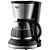 Cafeteira Philco 14 Xícaras 550W PH14 127V - Inox/Preto - Imagem 6