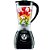 Liquidificador Mondial Power Black L-28 550W 127V - Preto - Imagem 9