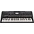 Teclado Yamaha PSR-E463 Preto Bivolt - Imagem 2