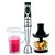 Mixer Power Premium Mondial M-07 220V - Preto/Inox - Imagem 1