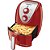 Fritadeira Grand Family Inox 5L AFN-50-RI Vermelho 220V - Imagem 8