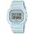 Relógio G-Shock DW-5600SC-8DR Branco Cinzento - Imagem 1