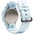Relógio G-Shock DW-5600SC-8DR Branco Cinzento - Imagem 2