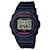 Relógio G-Shock Masculino DW-5750E-1DR Preto - Imagem 2