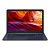 Notebook Asus Core I3 4GB/256GB SSD 15.6" X543U - Cinza - Imagem 4