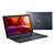 Notebook Asus Core I3 4GB/256GB SSD 15.6" X543U - Cinza - Imagem 7