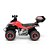 Quadriciclo Elétrico Infantil BW129VM Importway Vermelho - Imagem 7