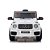 Mini Carro Elétrico 12v Mercedes Amg C63 Branco BW124BR - Imagem 5