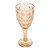 Jogo 6 Taças Cristal Angel Âmbar 245Ml Wolff - Imagem 4