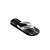 Chinelo Havaianas Surf Preto e Branco 39/40 - Imagem 6