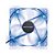 Cooler Fan Multilaser 12x12 Cm C/ Led Azul - Ga135 - Imagem 1