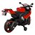 Mini Moto Elétrica Infantil 6v Vermelho BW127VM Importway - Imagem 5