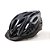 Capacete de Ciclismo Atrio MTB 2.0 Com Led BI171 Tam.G Cinza - Imagem 8