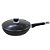 Panela Wok Antiaderente Stonechef 28x8cm Preto - Imagem 2