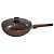 Panela Wok Antiaderente Maxchef 28x8cm Bronze - Imagem 5