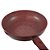 Panela Wok Antiaderente Stonechef Ruby 28x8cm Vermelho - Imagem 10