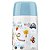 Garrafa Térmica Infantil Invicta Firenze 250ml - Azul - Imagem 5