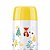 Garrafa Térmica Infantil Invicta Firenze 250ml - Amarelo - Imagem 3