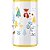 Garrafa Térmica Infantil Invicta Firenze 250ml - Amarelo - Imagem 5