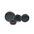 Aparelho de Jantar Rojemac 24pc Porcelana Reactive Glaze - Imagem 1