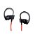 Fone OEX Headset Move Bluetooth HS-303 Preto/Vermelho - Imagem 1