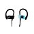 Fone OEX Headset Move Bluetooth HS-303 Preto/Azul - Imagem 3