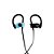 Fone OEX Headset Move Bluetooth HS-303 Preto/Azul - Imagem 1