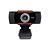 Webcam Easy OEX HD W-200 Preto - Imagem 4