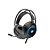 Headset Kaster OEX HS-416 Preto - Imagem 1