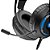 Headset Kaster OEX HS-416 Preto - Imagem 2