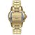 Relógio Technos Masculino Analogico JS26AP/4D Dourado - Imagem 4