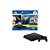 Console PlayStation 4 Mega Pack V18 1TB 1 Controle Com 3 Jogos - Imagem 1