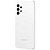 Smartphone Samsung Galaxy A32 128GB 4GB RAM 6,4" - Branco - Imagem 7