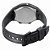 Relógio Masculino Anadigi Casio AW-90H-2BVDF - Preto/Azul - Imagem 2