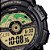 Relógio Masculino Digital Casio AE-1100W-1BVDF - Preto - Imagem 2