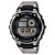 Relógio Casio Masculino Digital AE-2100WD-1AVDF - Prata - Imagem 3