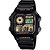 Relógio Casio Masculino Digital AE-1200WH-1BVDF - Preto - Imagem 3